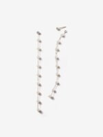 Elegant Pearl Pendant Necklace, Custom Design, French Niche Style High-End Jewelry for Women