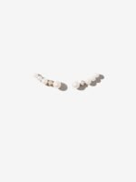 French Style Pearl Necklace for Women, Elegant Minimalist Design, Luxury Jewelry Gift